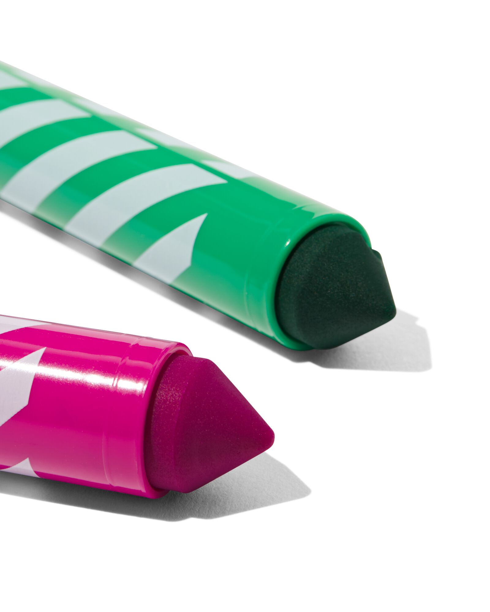 dikke viltstiften - 8 stuks - 15990008 - HEMA