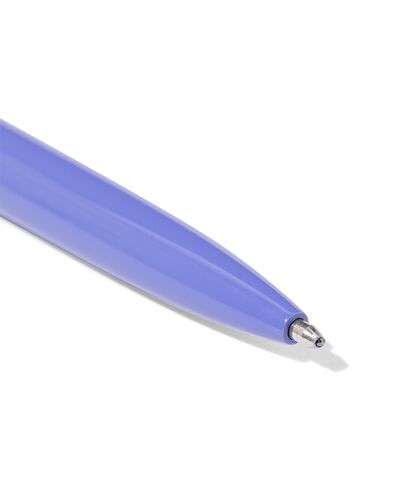 nijntje pen 15cm rvs hoofdje - 60410347 - HEMA