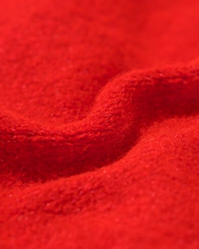 Damen-Strickjacke Lana rot - 36360385RED - HEMA