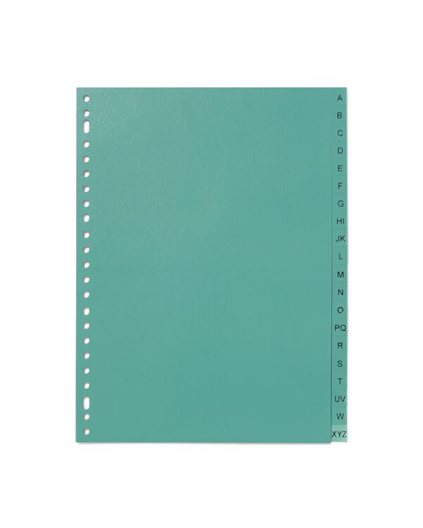 tabbladen - 14860003 - HEMA