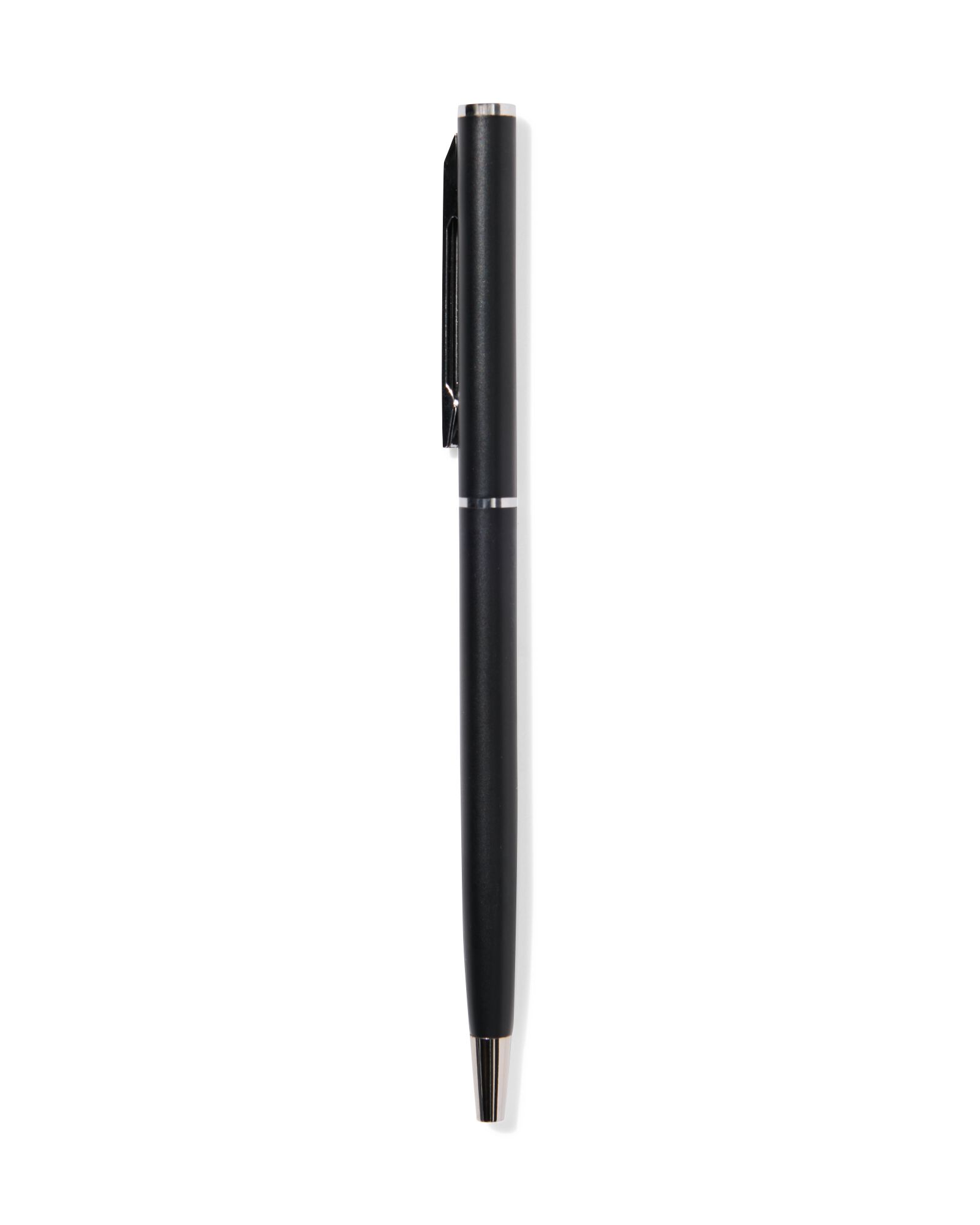 Kugelschreiber d&uuml;nn, Schreibfarbe Blau - 14400619 - HEMA