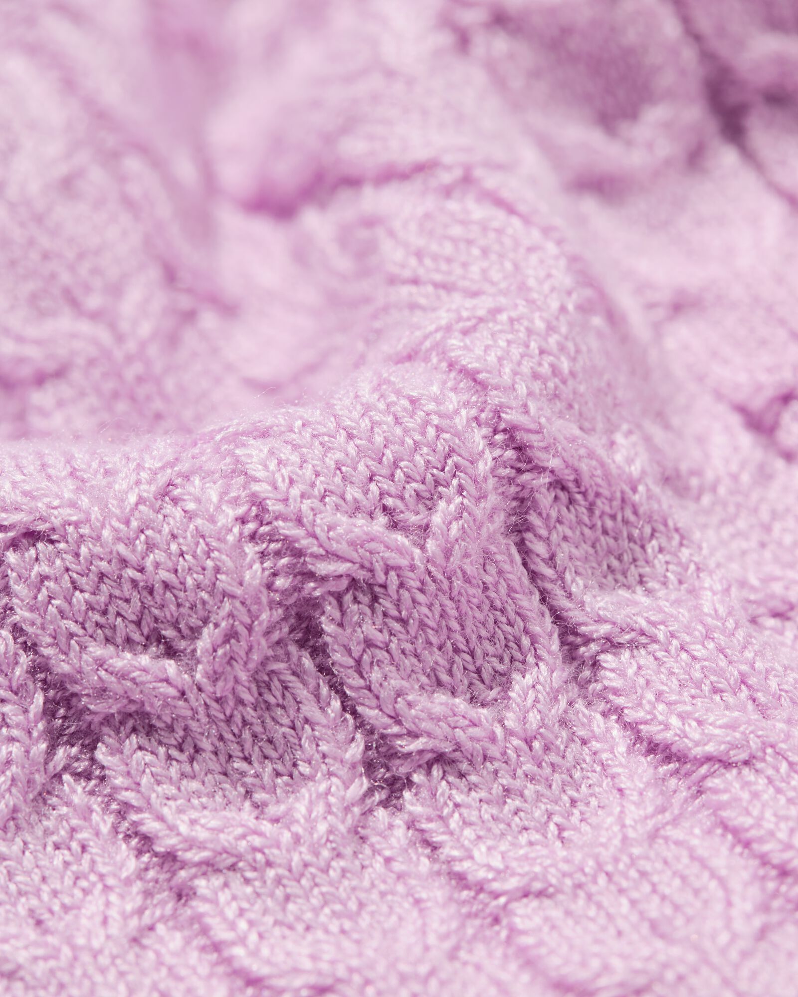 damestrui Livia kabel lila - 36205280LILAC - HEMA