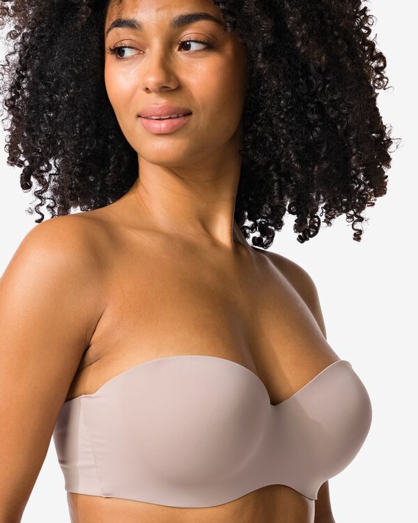 Multiway-BH mit B&uuml;geln beige beige - 21802100BEIGE - HEMA