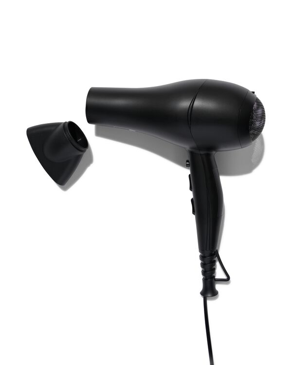 s&egrave;che-cheveux - 11020025 - HEMA