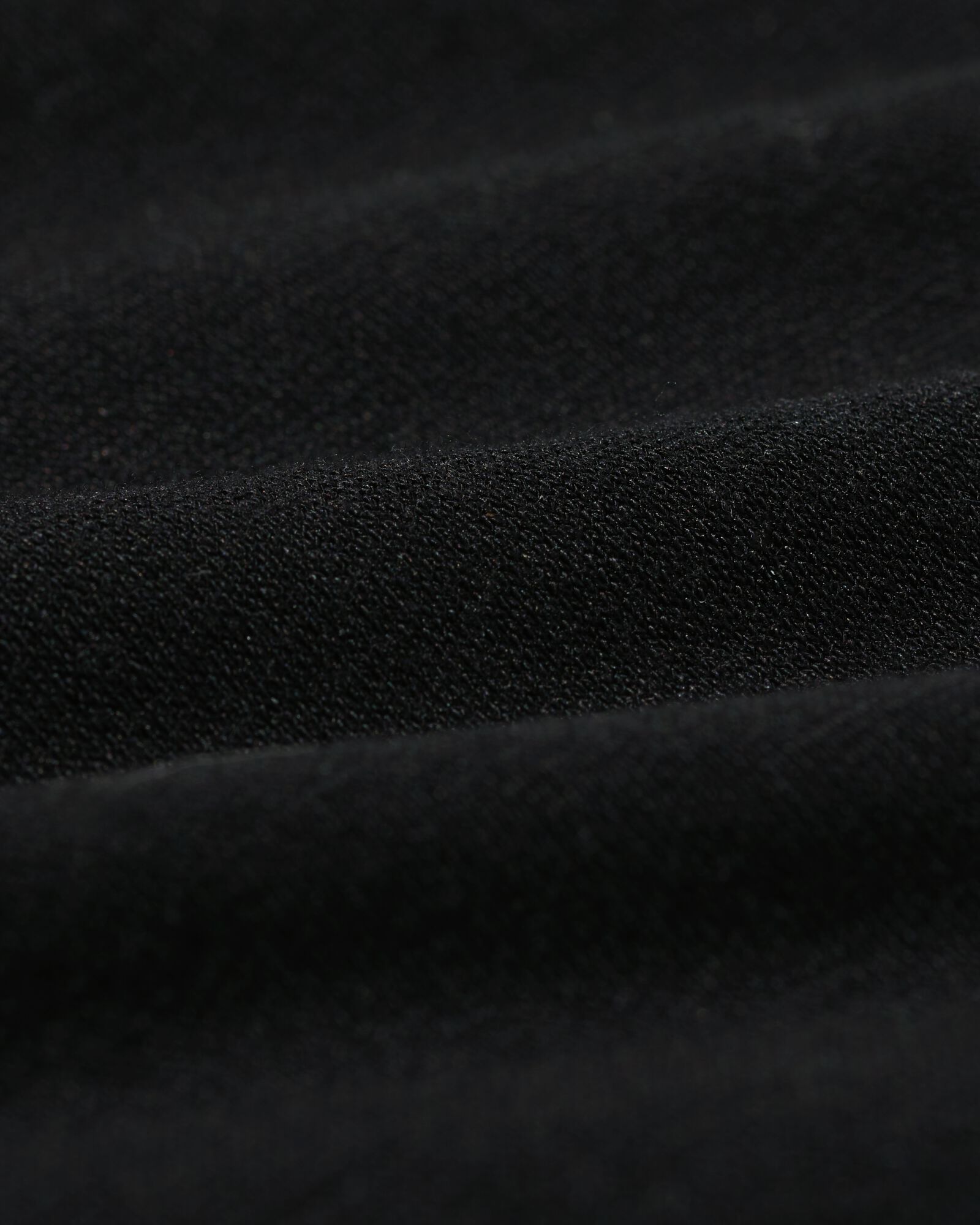 d&eacute;bardeur de maternit&eacute; sans couture noir noir - 21503650BLACK - HEMA