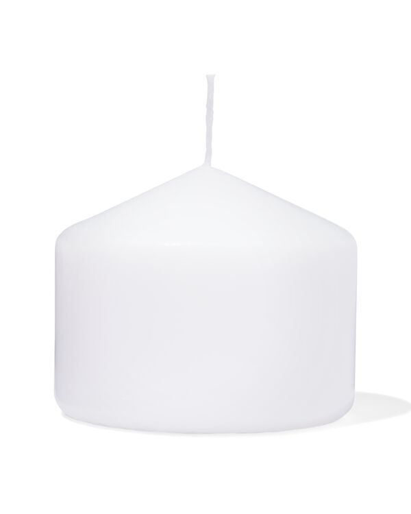 bougie parfum&eacute;e S relaxation - 13507505 - HEMA