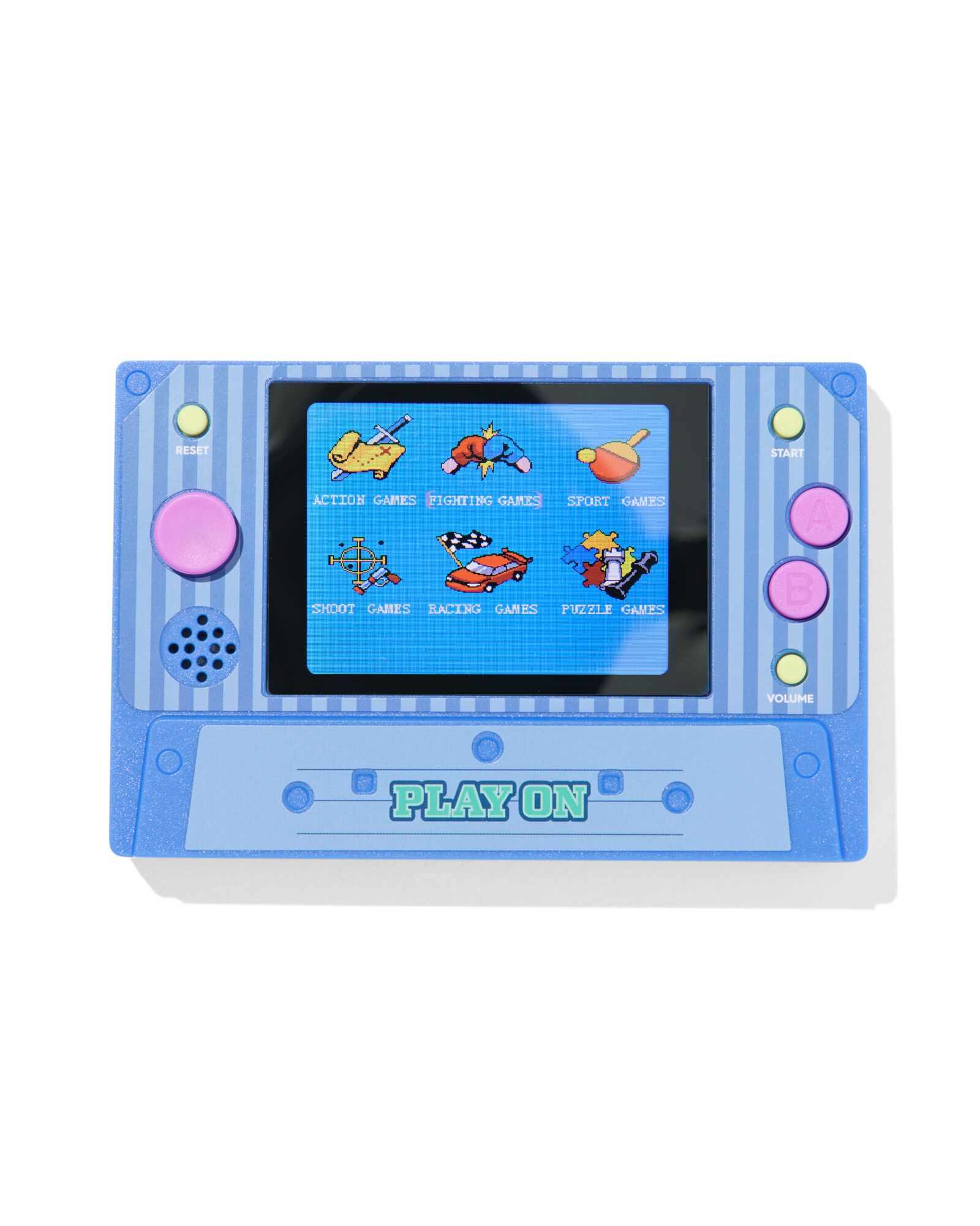 jeu r&eacute;tro - 39600554 - HEMA