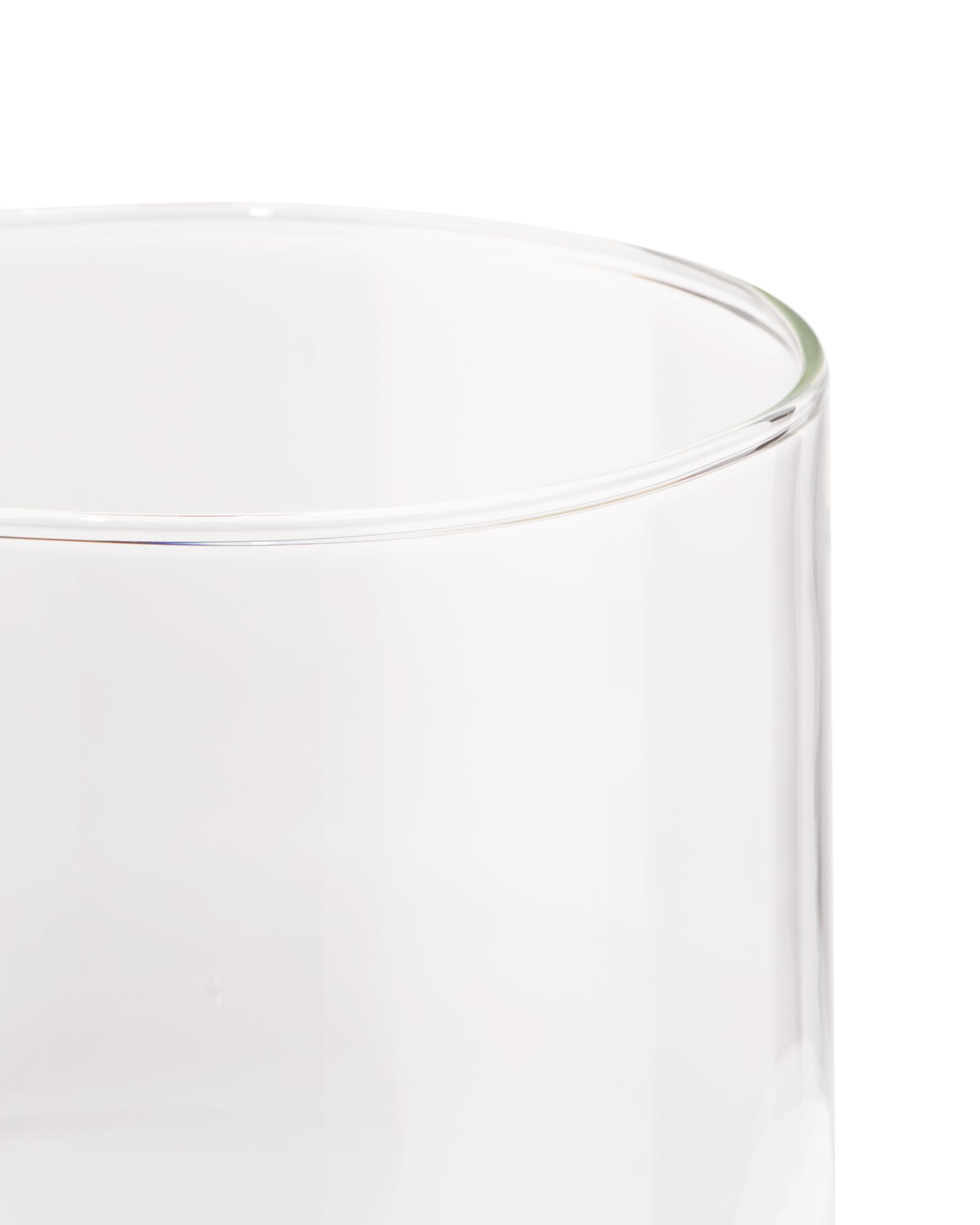 verre avec champignon 450 ml automne - 25200388 - HEMA