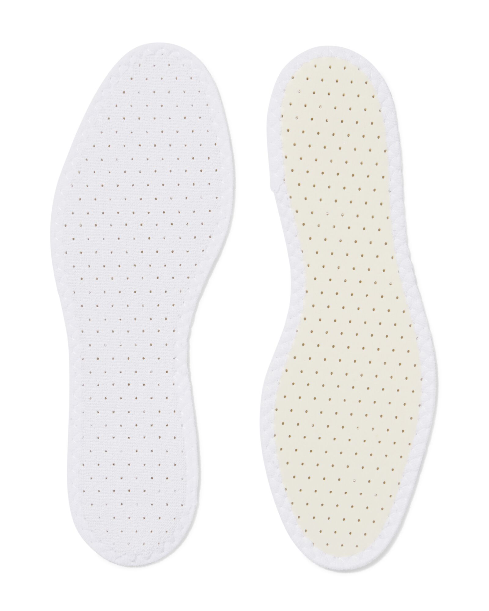 inlegzolen wasbaar maat 38-39 - 20500050 - HEMA