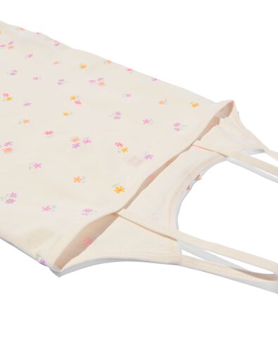 2&nbsp;d&eacute;bardeurs enfant coton stretch blanc cass&eacute; blanc cass&eacute; - 19321330OFFWHITE - HEMA