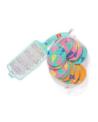 pi&egrave;ces de monnaie en chocolat f&ecirc;te dans un filet de 85 g - 10250024 - HEMA
