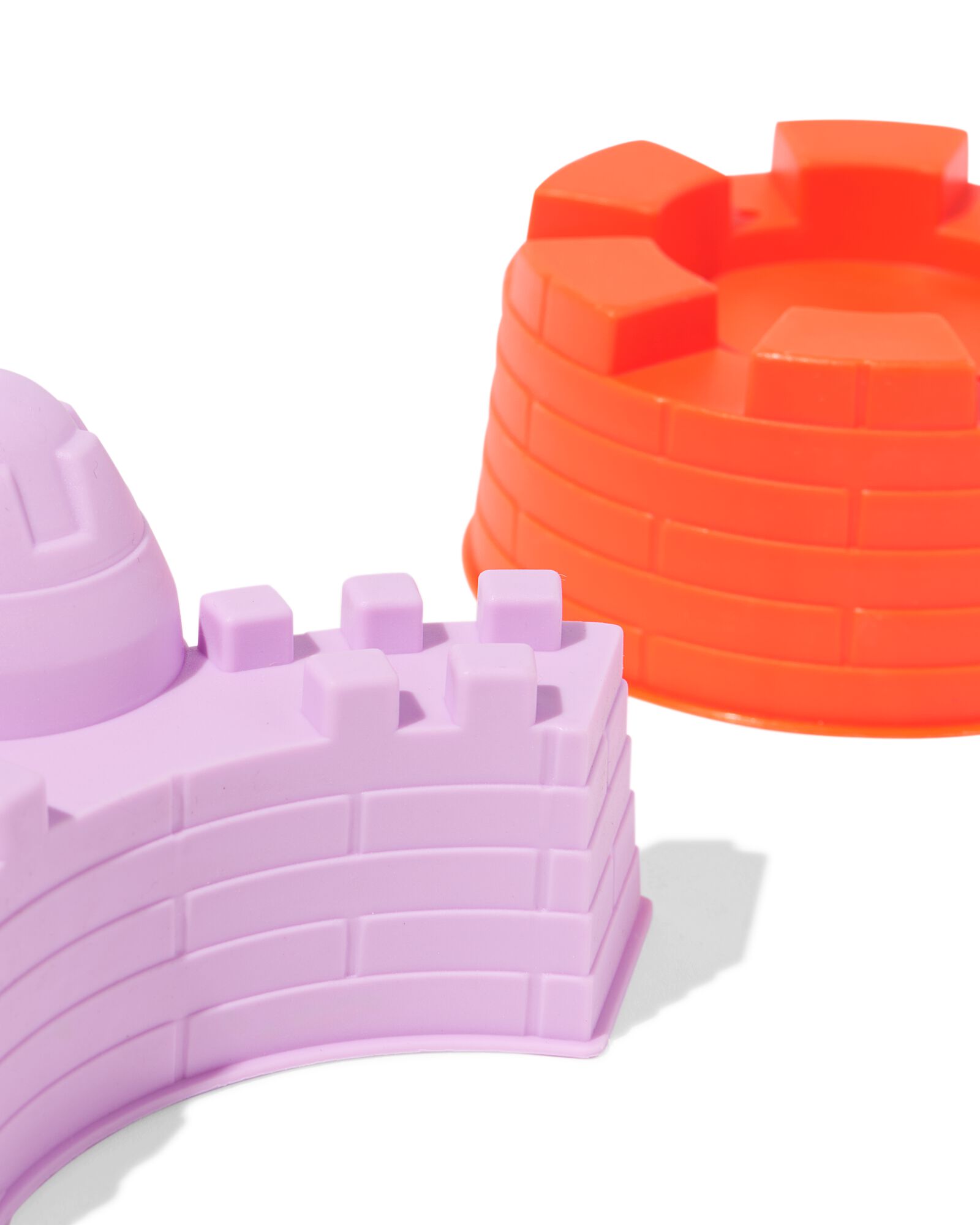 zandemmerset 8-delig - 15800002 - HEMA