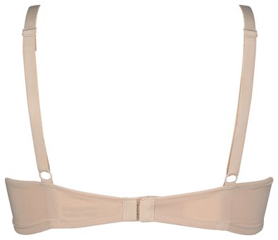 voedingsbh zonder beugel 2 stuks multi multi - 21500440MULTI - HEMA