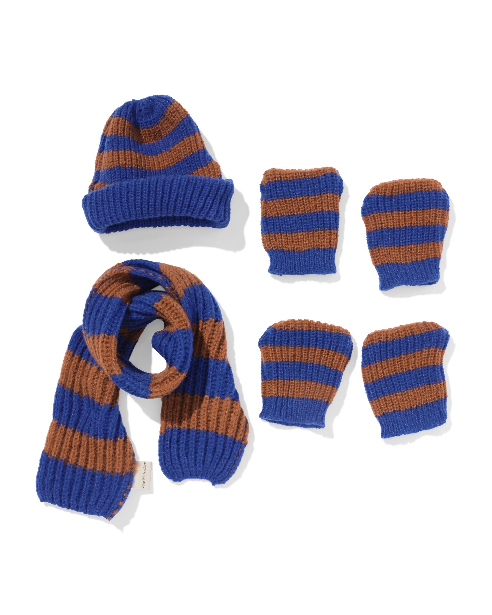 combinaison d'hiver pour Siepie et Takkie - 60060023 - HEMA