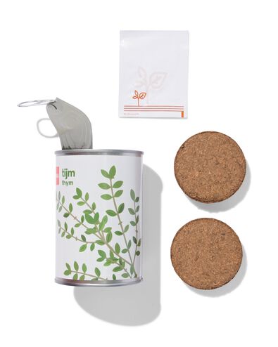 groeiblik tijm - 41800656 - HEMA