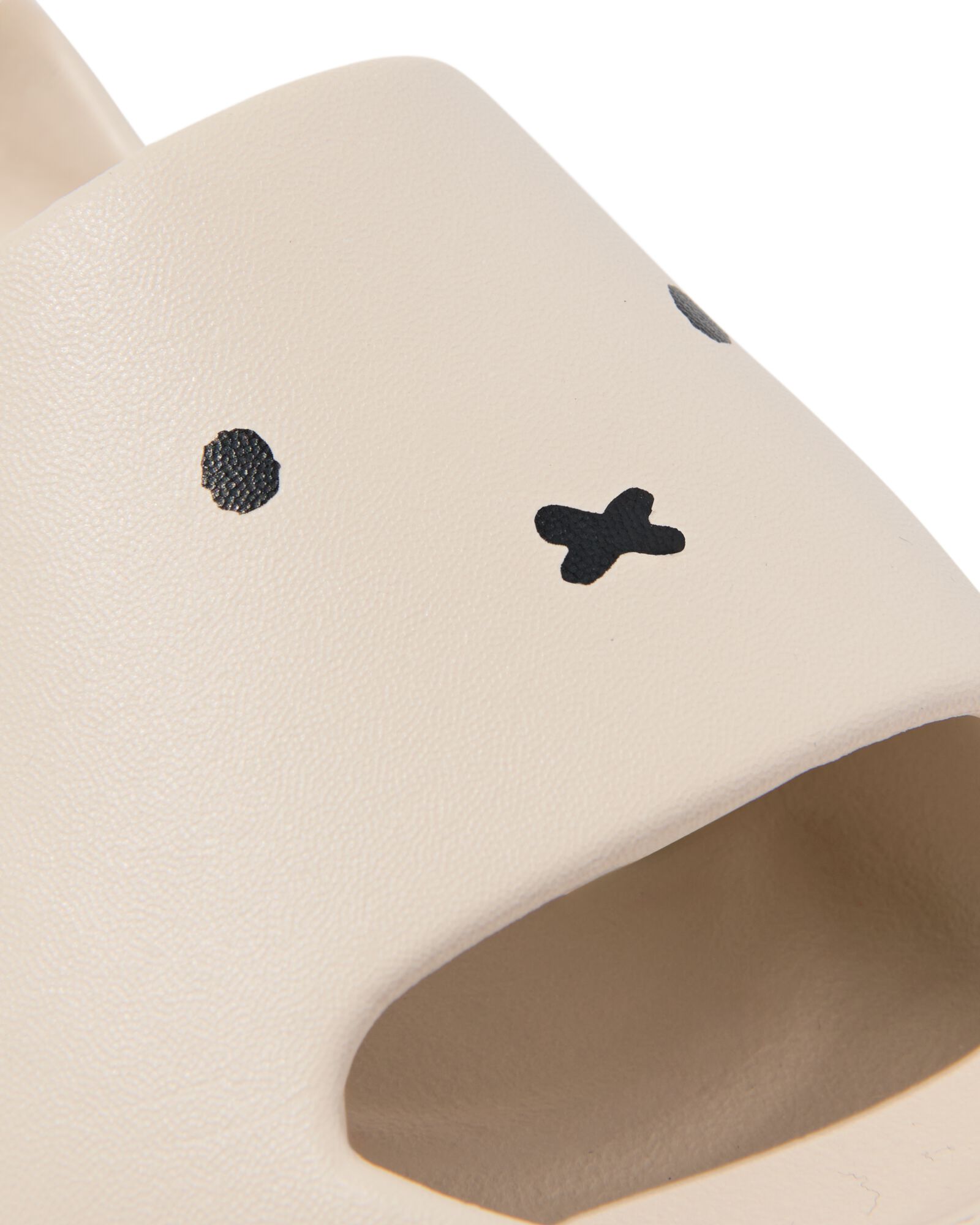 Miffy Baby-Sandalen eierschalenfarben eierschalenfarben - 33200570OFFWHITE - HEMA