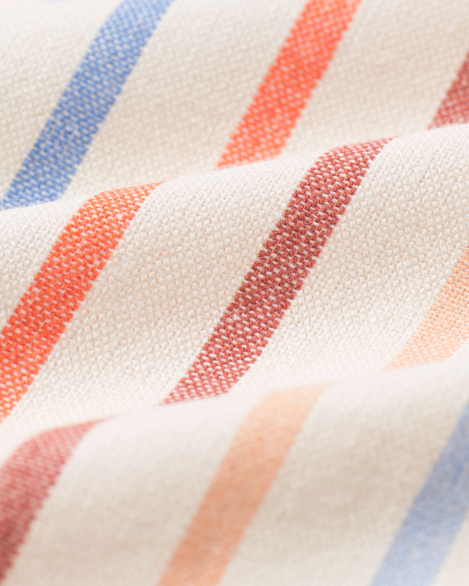 nappe 140x240 cm rayures - 5330038 - HEMA