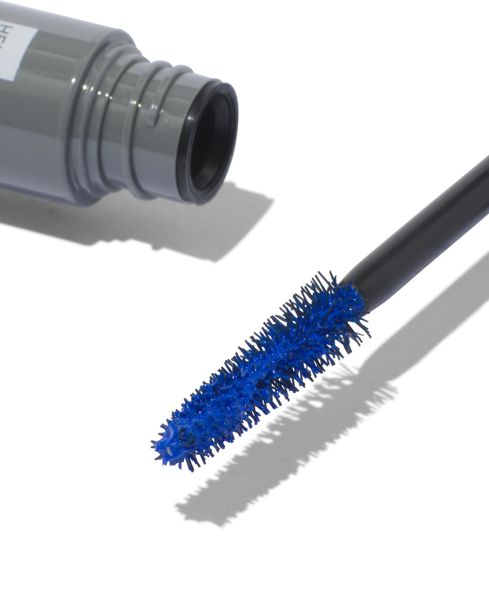 mascara volume bleu - 11210212 - HEMA