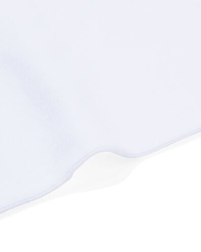 2-pak dameshemden wit - 1000002169 - HEMA