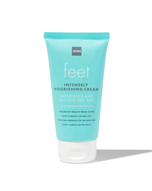 crème pour les pieds - peau sèche - 11910012 - HEMA