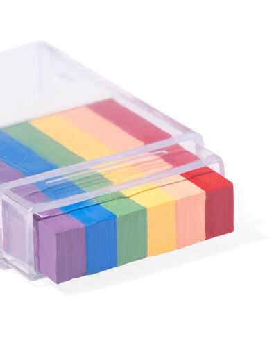 b&acirc;ton de maquillage Pride - 60800713 - HEMA