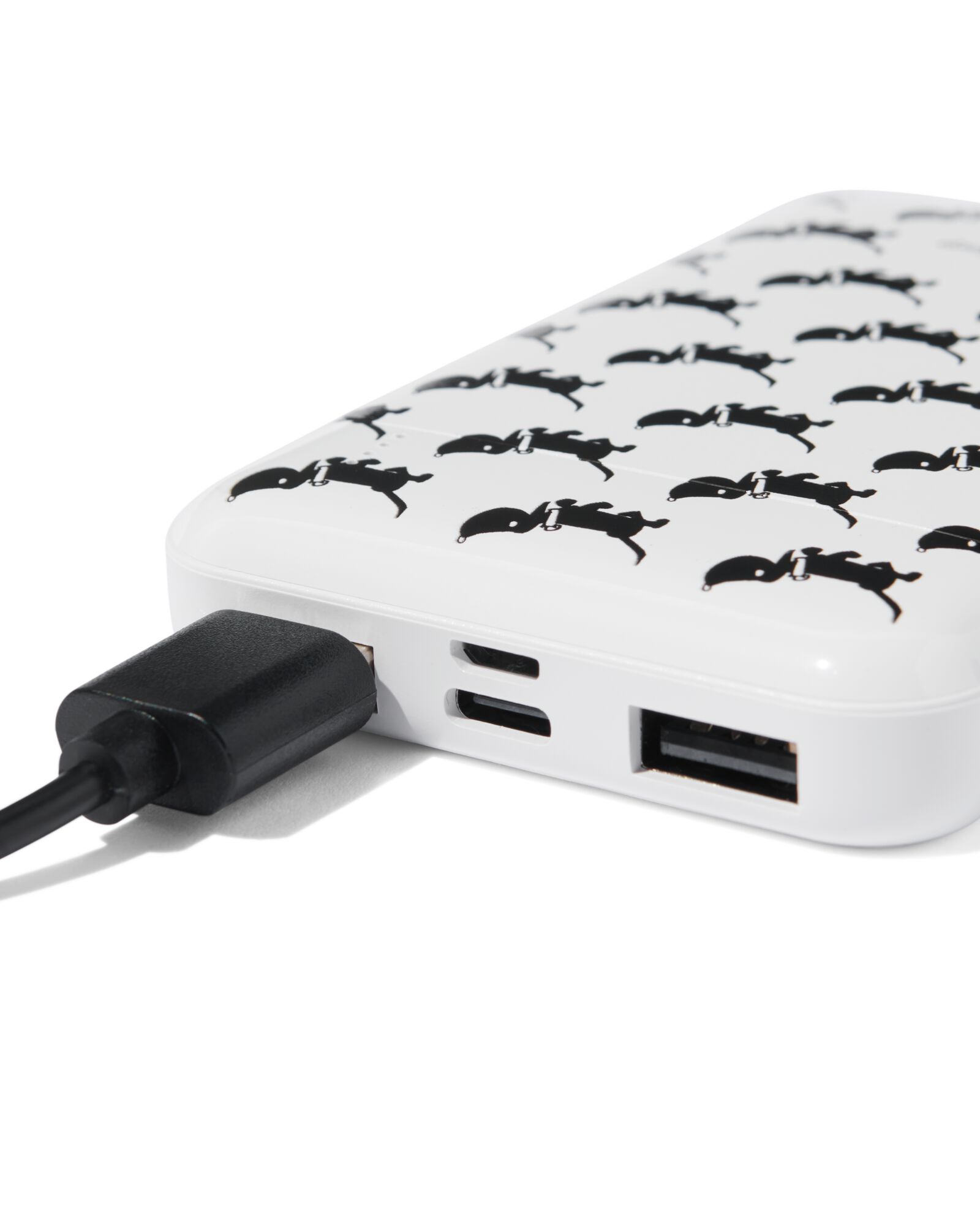 Takkie powerbank 5.000mAh - 39510004 - HEMA