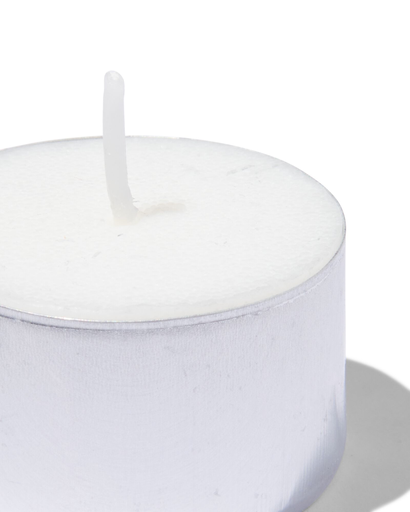 30er-Pack Teelichte, 8 Stunden Brenndauer - 13500062 - HEMA