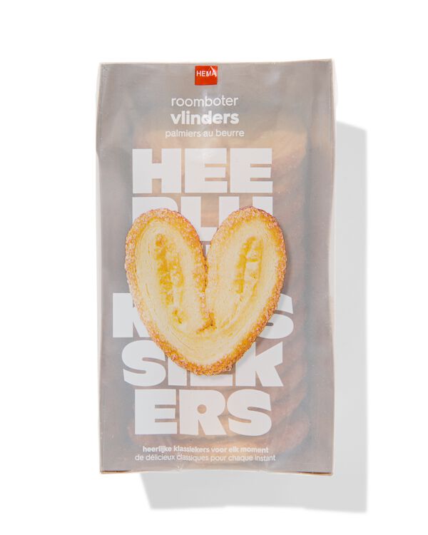 roomboter vlinders - 10800033 - HEMA