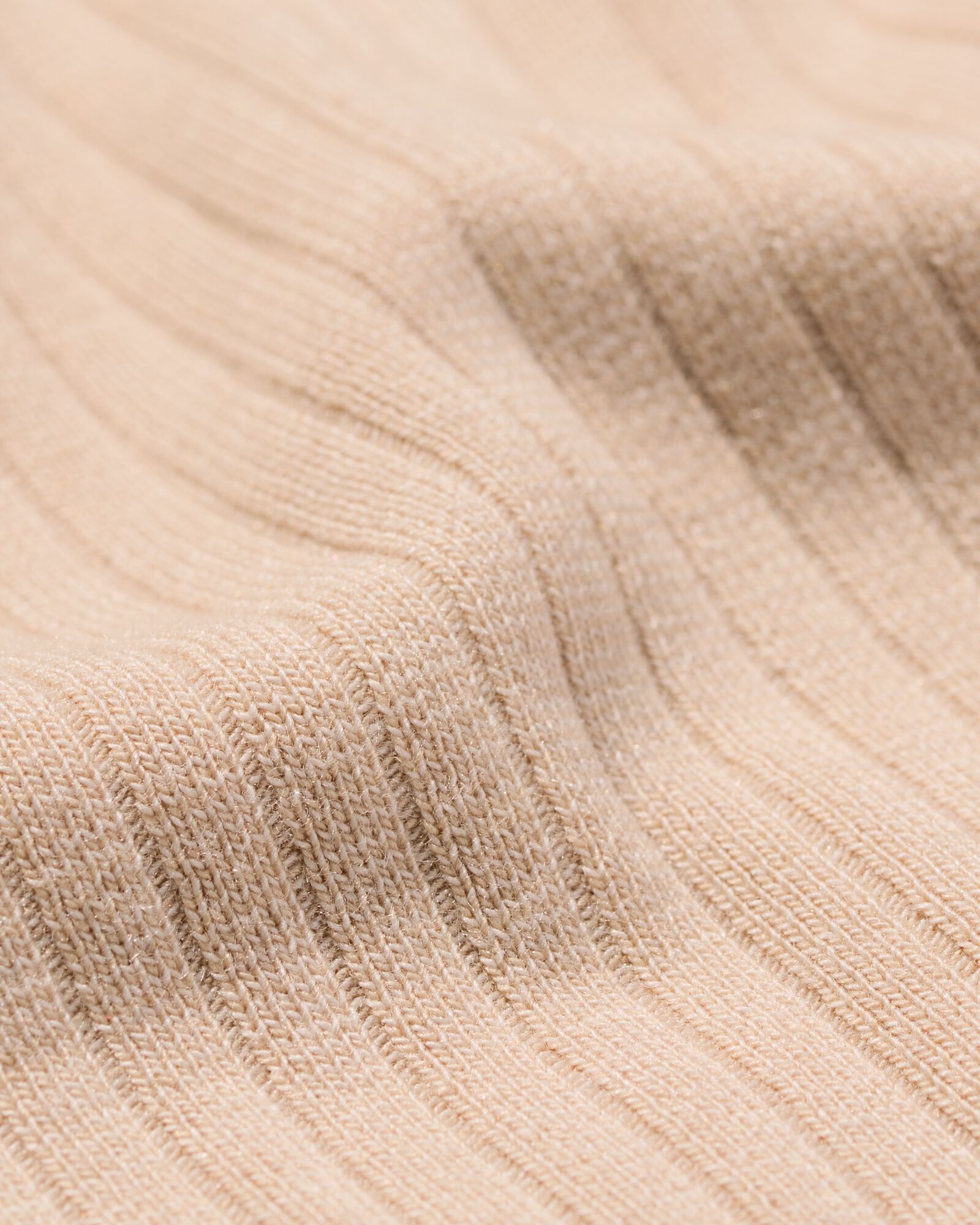 body évolutif ecovero™ - 2 pièces  beige beige - 33304750BEIGE - HEMA