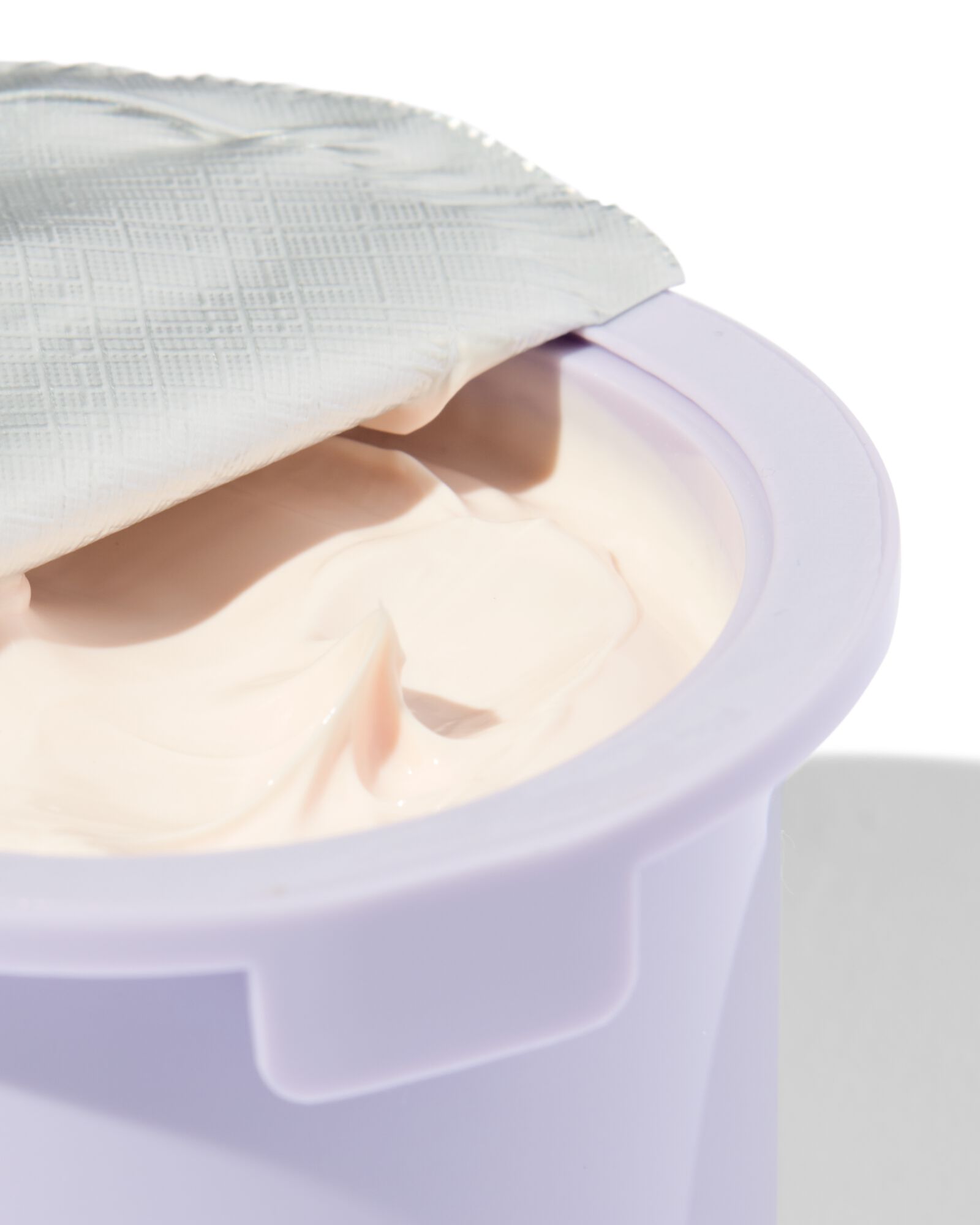 navulling dagcr&egrave;me 60+ SPF30 50ml - 17870141 - HEMA