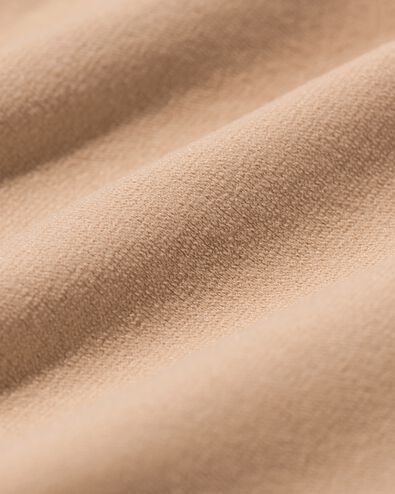 slip de grossesse taille haute beige beige - 21500681BEIGE - HEMA