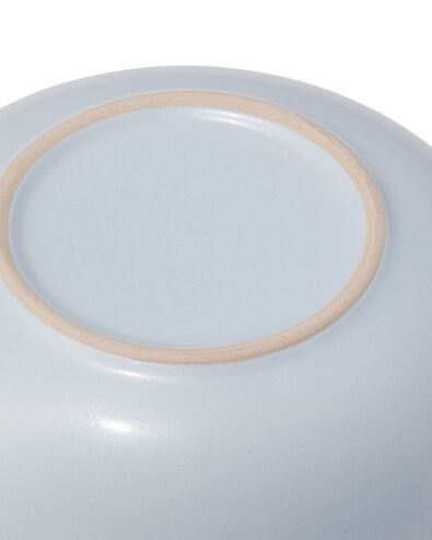 Schale Helsinki, reaktive Glasur, violett, 16.5 cm - 9602605 - HEMA