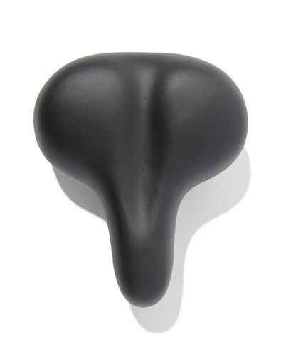 selle de v&eacute;lo noire - 41150048 - HEMA