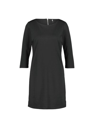 robe femme noir L - 36318122 - HEMA
