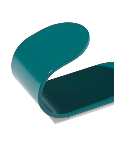 crochets adh&eacute;sifs vert fonc&eacute; - 2 pi&egrave;ces - 80300165 - HEMA