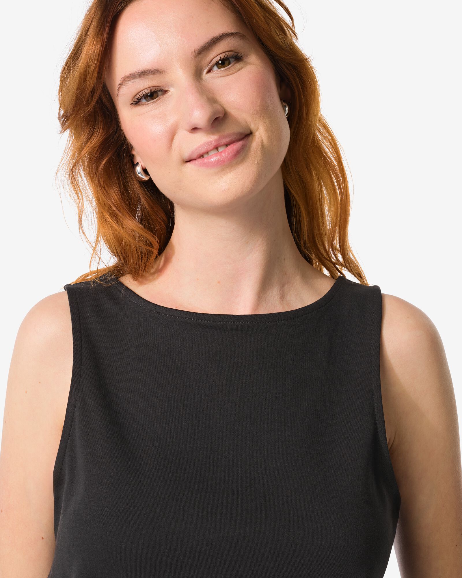 d&eacute;bardeur Noah femme noir - 36279475BLACK - HEMA