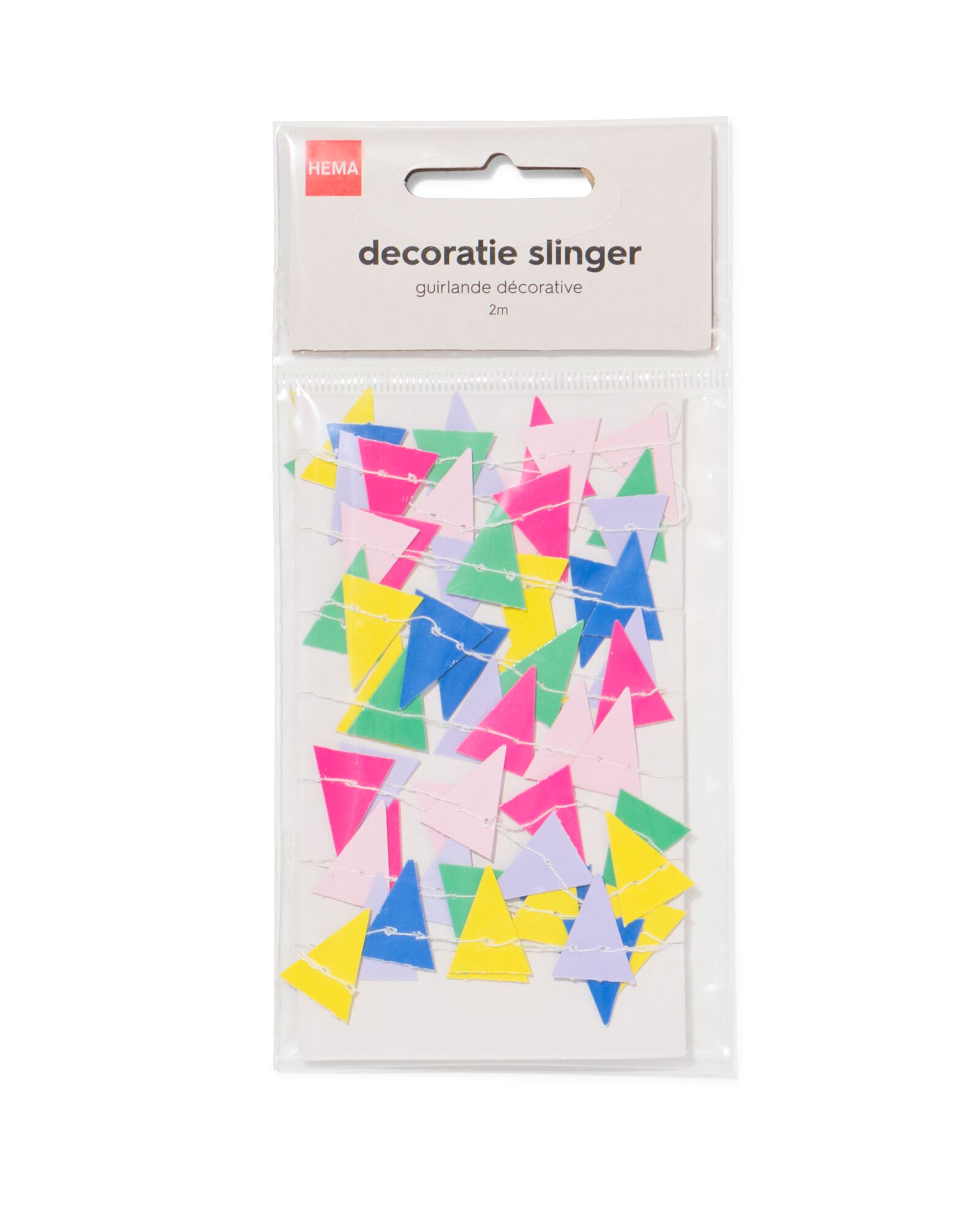 mini-drapeaux - 14793322 - HEMA