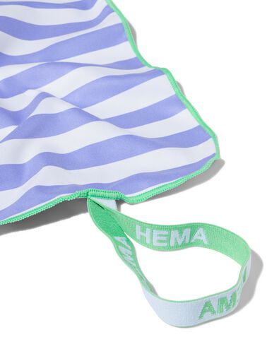 serviette microfibre Siepie 110 x 175 cm  - 5250051 - HEMA