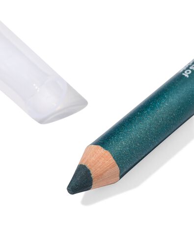 crayon fard &agrave; paupi&egrave;res 14 forest - 11210514 - HEMA