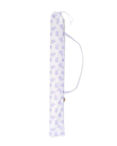 nijntje strandparasol &Oslash;170cm  - 60470025 - HEMA