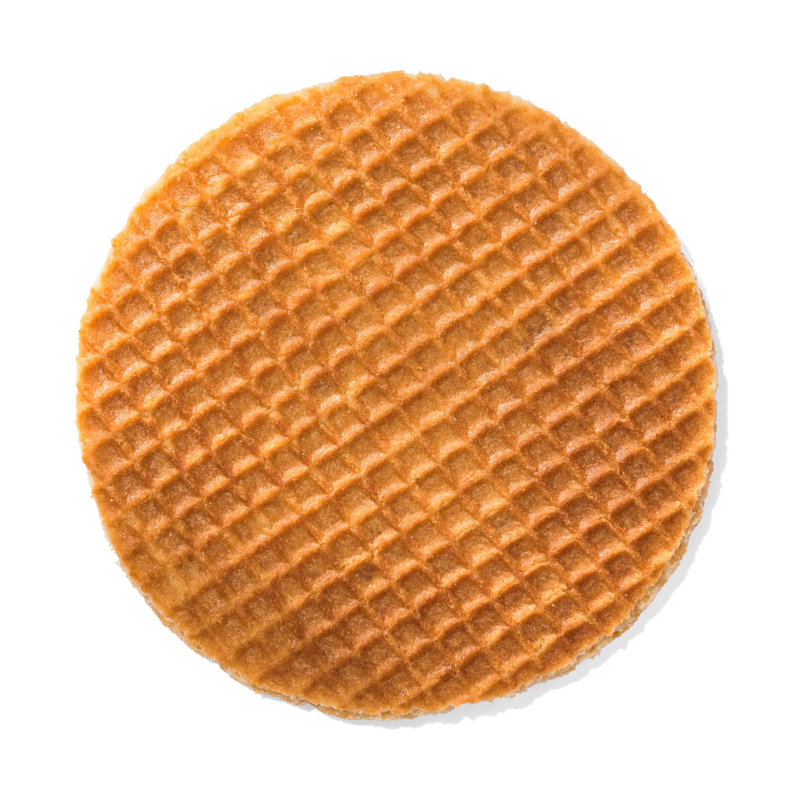 gaufres hollandaises miel 365 g - 10860083 - HEMA