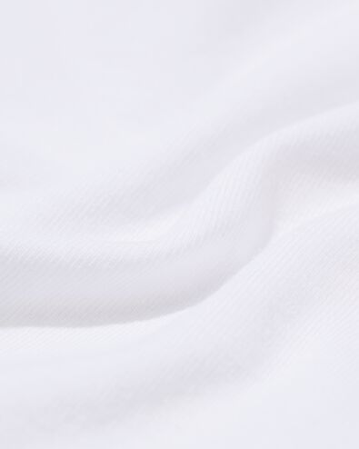 Damen-T-Shirt wei&szlig; wei&szlig; - 1000005474 - HEMA