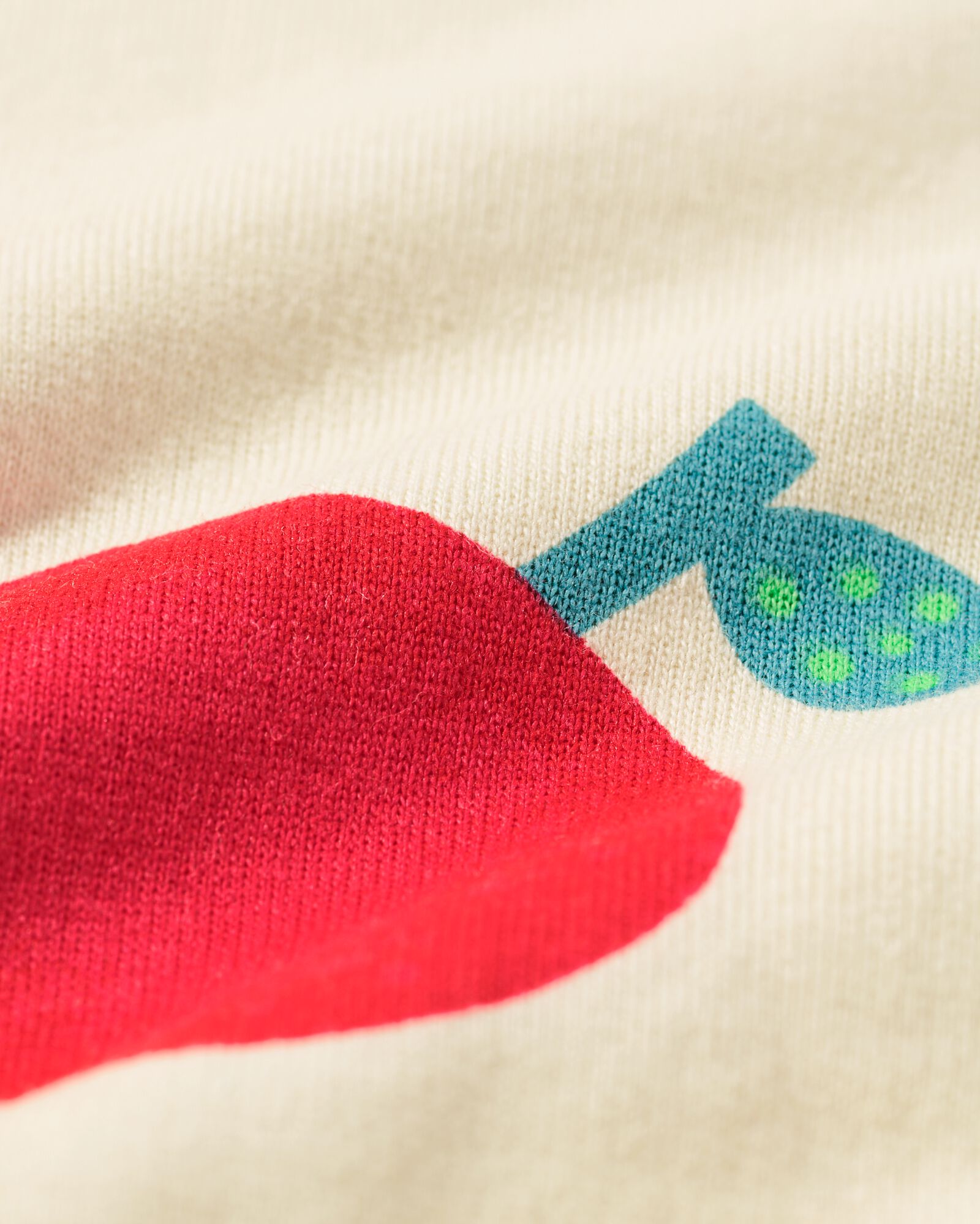 ensemble surv&ecirc;tement pomme enfant &eacute;cru - 33128870ECRU - HEMA