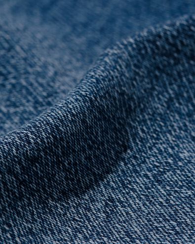 heren jeans slim fit blauw 34/32 - 2108114 - HEMA