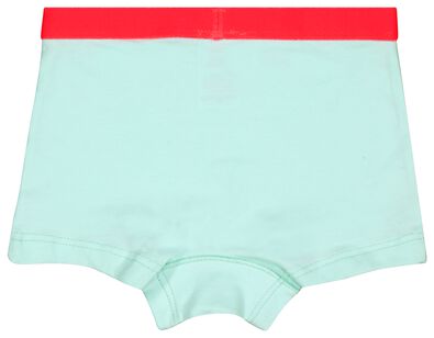 3er-Pack Kinder-Boxershorts, Regenbogen rosa - 1000026541 - HEMA
