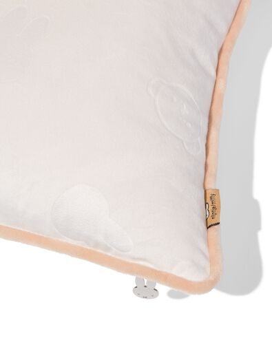 coussin d&eacute;coratif Miffy 40x40cm - 60410297 - HEMA