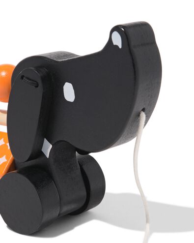 boulier Takkie en bois - 15100490 - HEMA