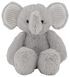 Kuscheltier Elefant - 15100106 - HEMA