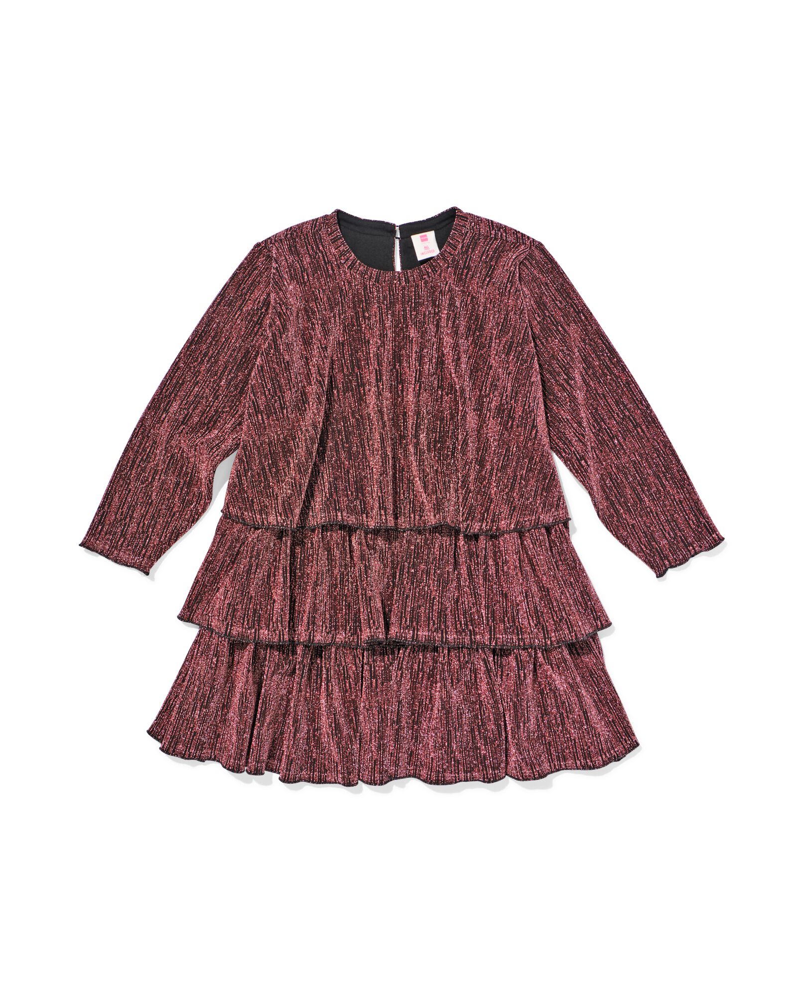 robe enfant  rose - 30835007PINK - HEMA