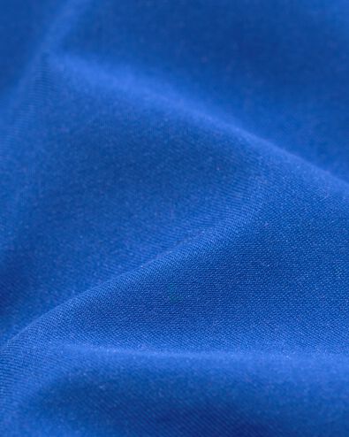 maillot de bain enfant bleu vif - 22250485BRIGHTBLUE - HEMA